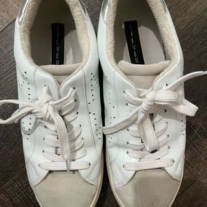 Steve Madden shoes